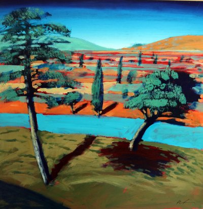 Północna Majorka autorstwa Paul Powis