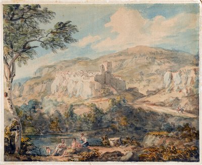  autorstwa Paul Sandby