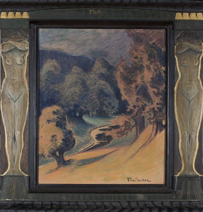 Jestem Moorbachem autorstwa Paul Schad-Rossa