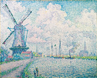  autorstwa Paul Signac
