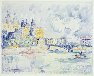  autorstwa Paul Signac