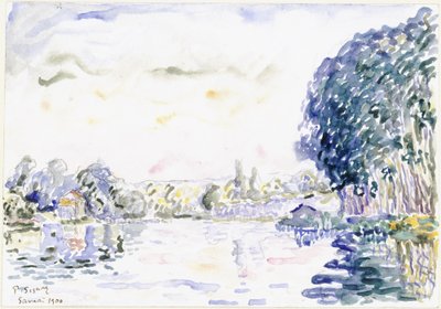  autorstwa Paul Signac