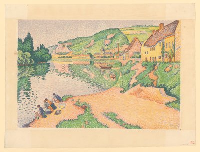  autorstwa Paul Signac