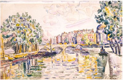  autorstwa Paul Signac