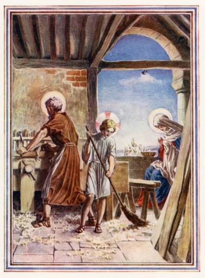  autorstwa Paul Vincent Woodroffe