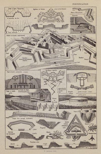  autorstwa Paul de Laubadere