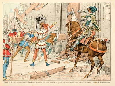 Ilustracja zaczerpnięta z książki „Janna d