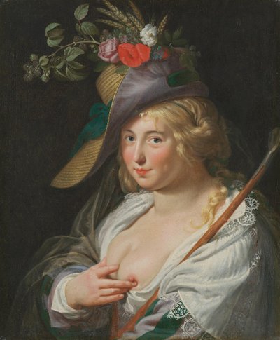  autorstwa Paulus Moreelse