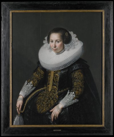  autorstwa Paulus Moreelse