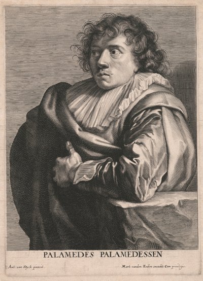 Palamedes Palamedessen autorstwa Paulus Pontius