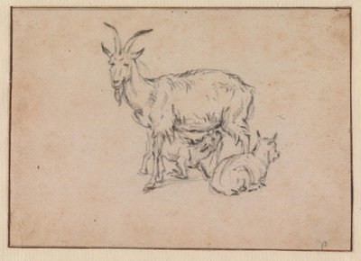  autorstwa Paulus Potter