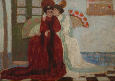 Zaufanie autorstwa Pedro Figari