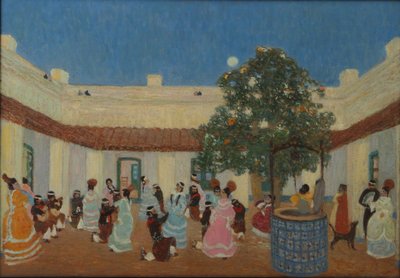  autorstwa Pedro Figari