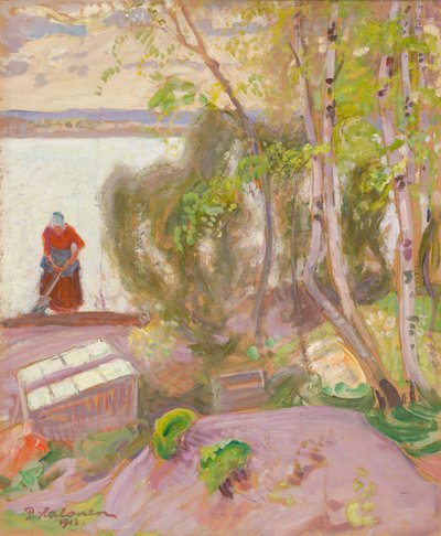  autorstwa Pekka Halonen