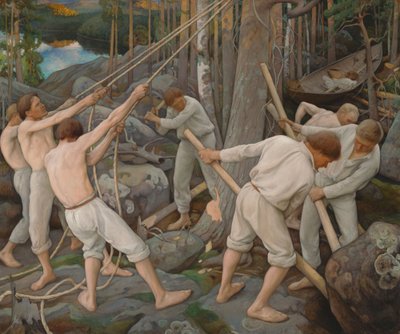 autorstwa Pekka Halonen
