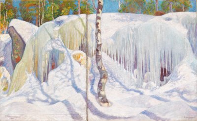 autorstwa Pekka Halonen