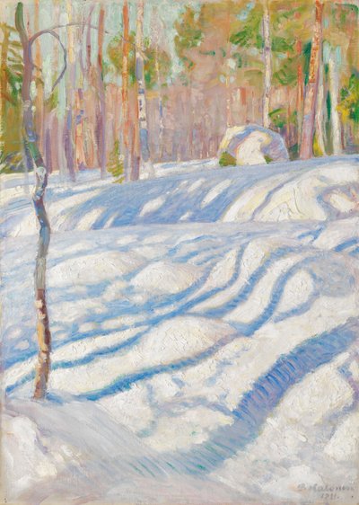  autorstwa Pekka Halonen
