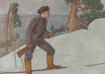  autorstwa Pekka Halonen