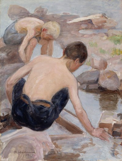  autorstwa Pekka Halonen