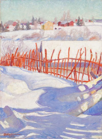 autorstwa Pekka Halonen