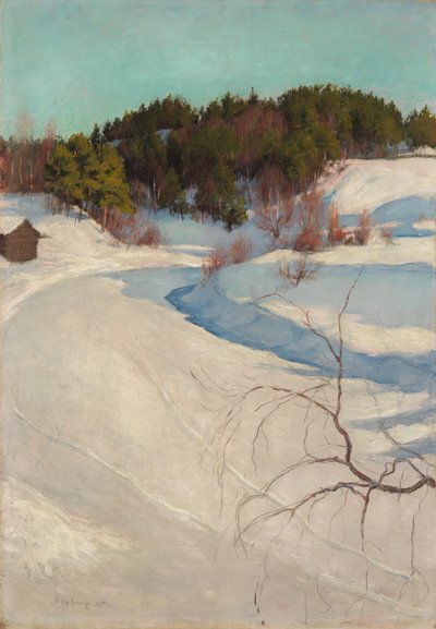  autorstwa Pekka Halonen