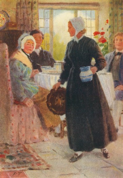  autorstwa Percy Tarrant