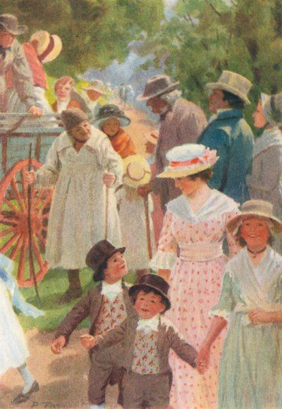  autorstwa Percy Tarrant
