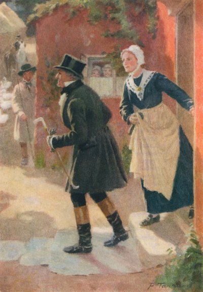  autorstwa Percy Tarrant