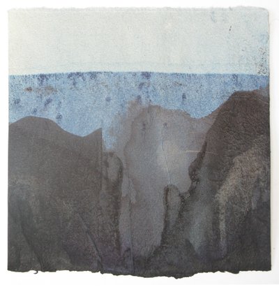 Blue Horizon autorstwa Peter A Ford