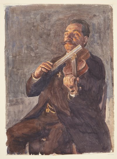 Rycerze profesora Luki autorstwa Peter Hansen