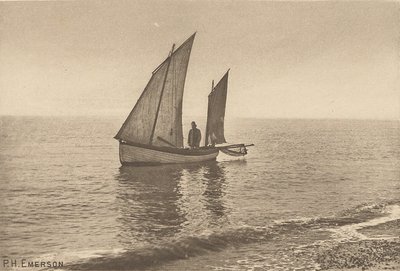  autorstwa Peter Henry Emerson