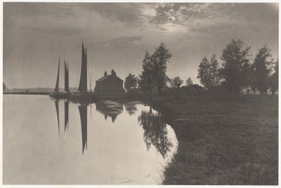  autorstwa Peter Henry Emerson