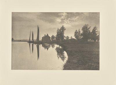  autorstwa Peter Henry Emerson