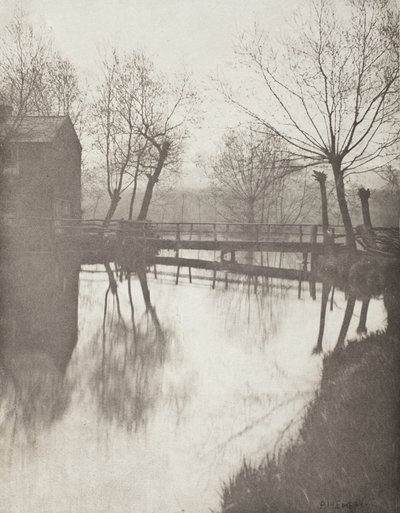  autorstwa Peter Henry Emerson