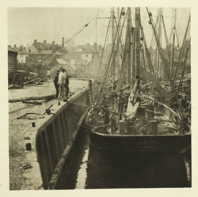 W Doku autorstwa Peter Henry Emerson