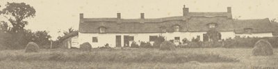 Domki letniskowe Norfolk autorstwa Peter Henry Emerson