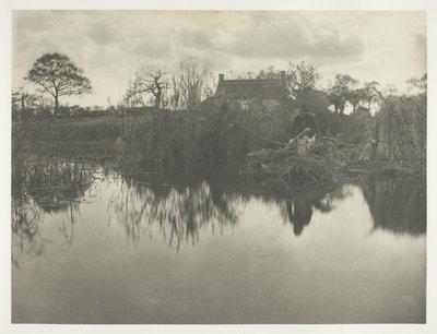 Kwantowanie Gladdon autorstwa Peter Henry Emerson