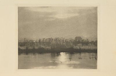  autorstwa Peter Henry Emerson