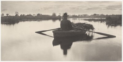  autorstwa Peter Henry Emerson
