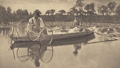  autorstwa Peter Henry Emerson