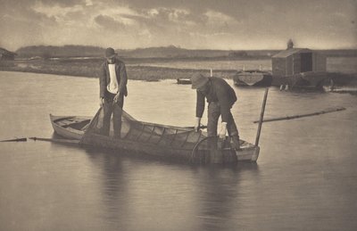  autorstwa Peter Henry Emerson
