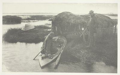 Powrót Fowlera autorstwa Peter Henry Emerson
