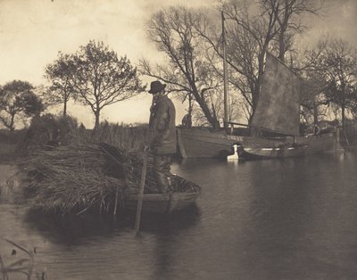  autorstwa Peter Henry Emerson