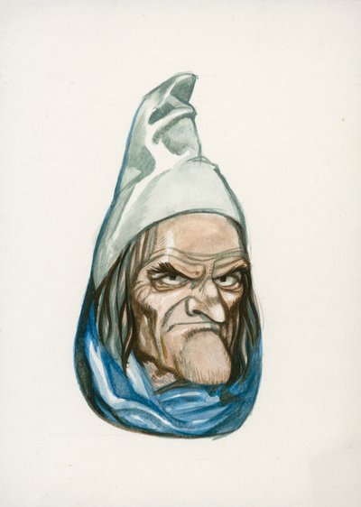 Scrooge, Opowieść wigilijna autorstwa Peter Jackson