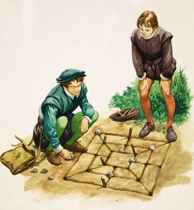Cudowna historia Wielkiej Brytanii: w szkole w czasach Tudorów autorstwa Peter Jackson