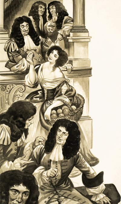Wspaniała historia Wielkiej Brytanii: Wielkie Teatry Nowe autorstwa Peter Jackson