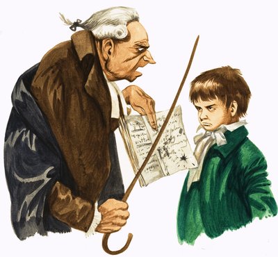 Kiedy byli młodzi: Beethoven autorstwa Peter Jackson