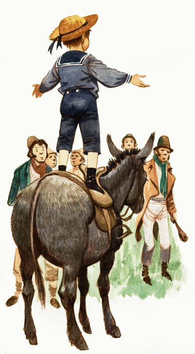 Kiedy byli młodzi: Sir Winston Churchill autorstwa Peter Jackson