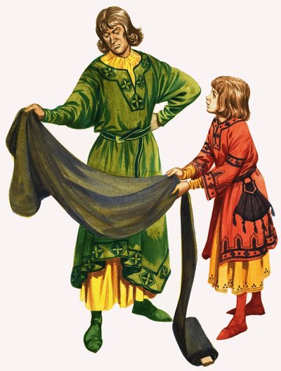Kiedy byli młodzi: św. Franciszek z Asyżu autorstwa Peter Jackson