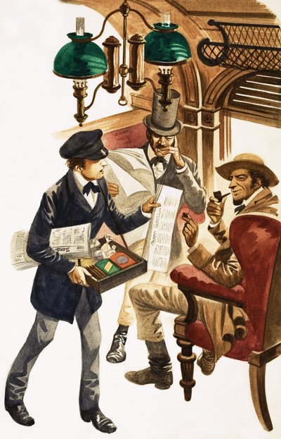 Kiedy byli młodzi: Thomas Edison – amerykański wynalazca autorstwa Peter Jackson